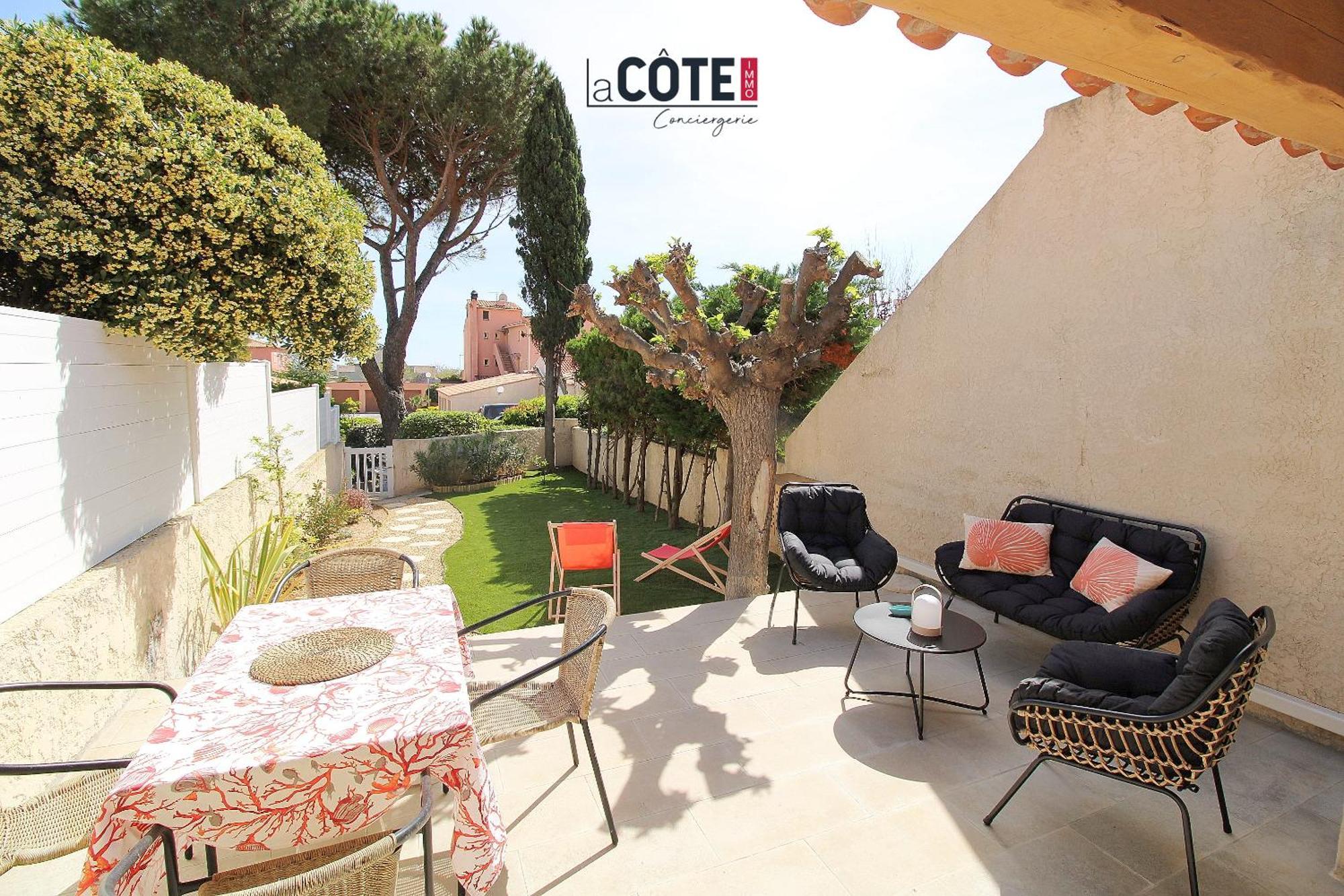 Appartement A Casella - 4 Couchages
