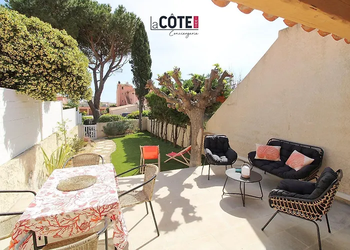 A Casella - 4 Couchages