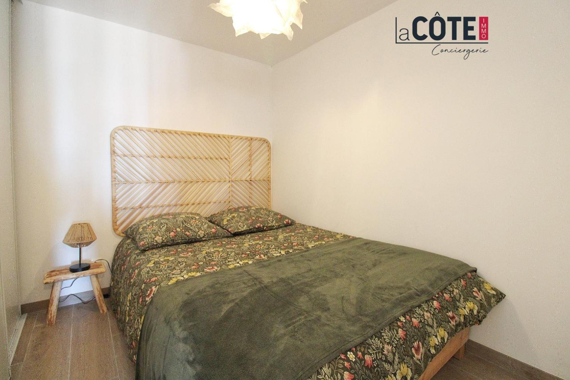 Apartment A Casella - 4 Couchages Sausset-les-Pins